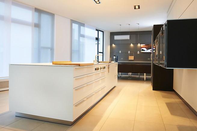 Innenarchitektur 06