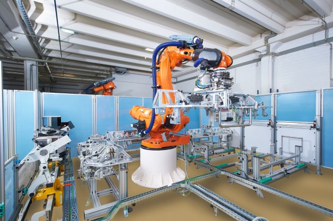 Industrie 10