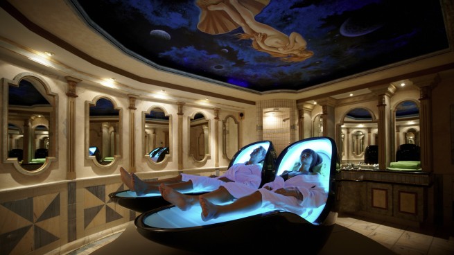 Hotel 27