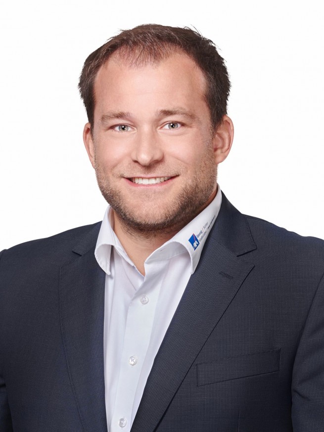 Einzelaufnahme Gruppe 11