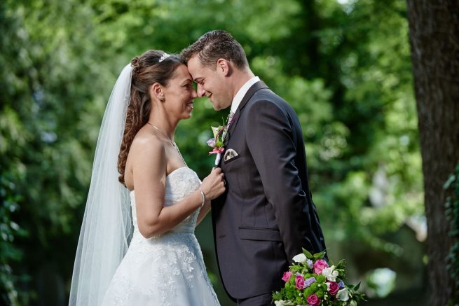 Hochzeit 11