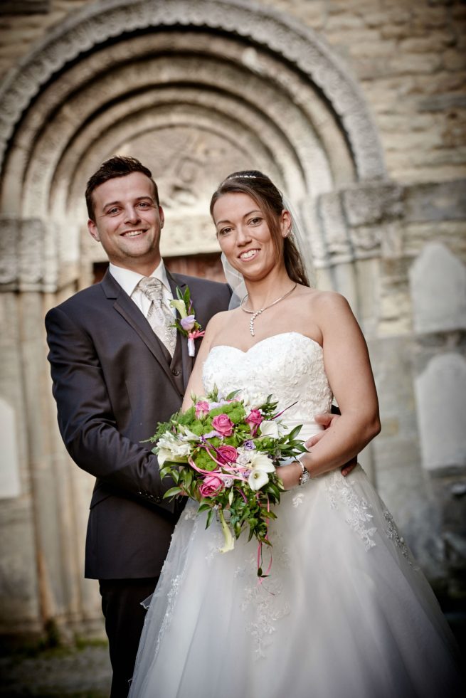 Hochzeit 12