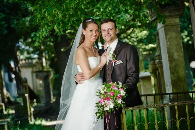 Hochzeit 13