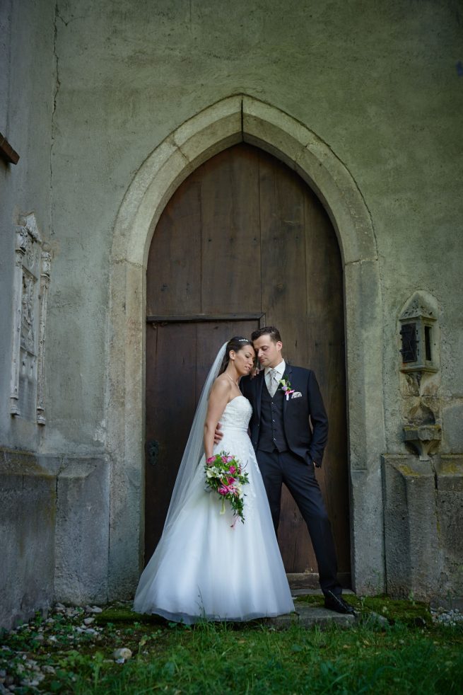 Hochzeit 14