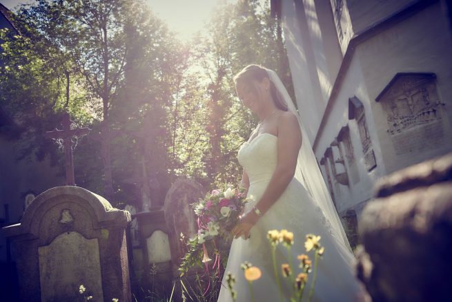 Hochzeit 15