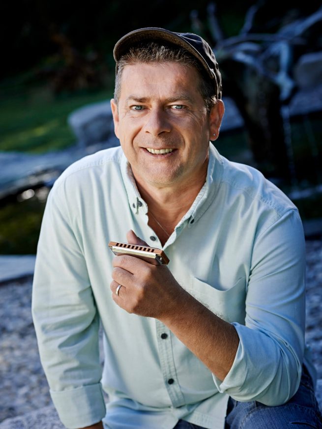 Michael Hirte