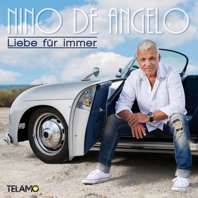 Nino de Angelo