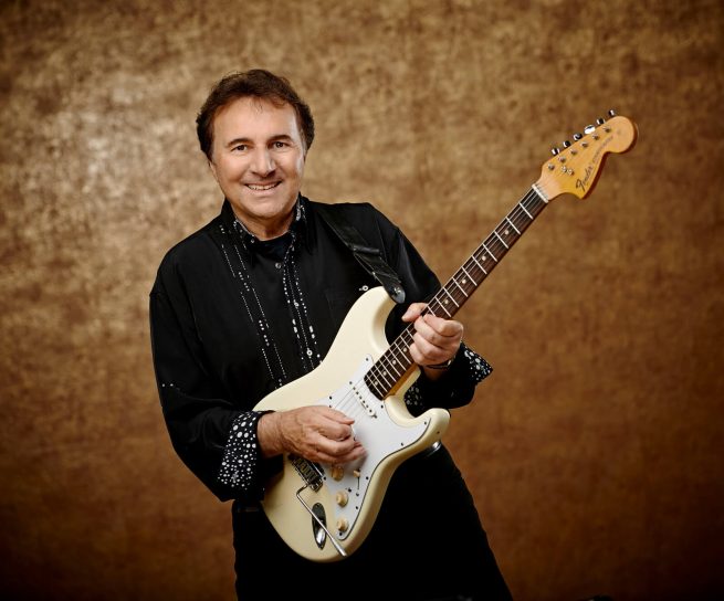 Ricky King